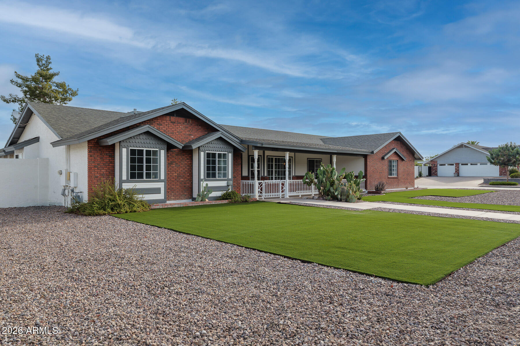 SUMMER PLACE PHASE 4 UNIT 1 - Residential