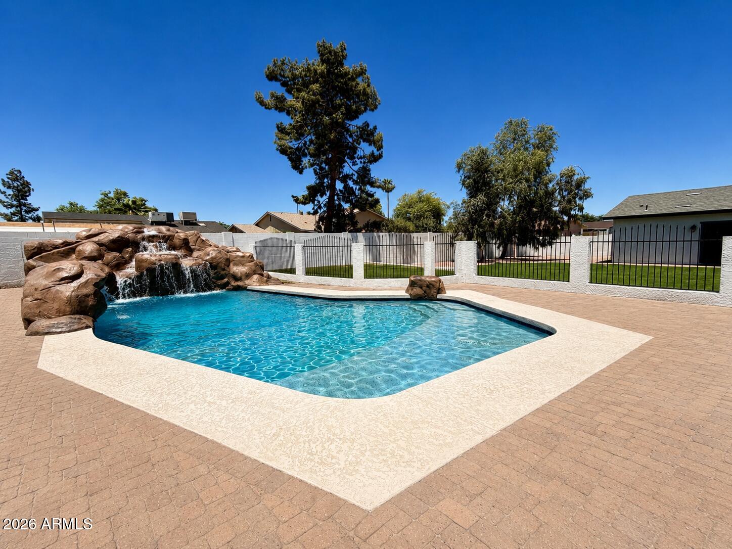 SUMMER PLACE PHASE 4 UNIT 1 - Residential