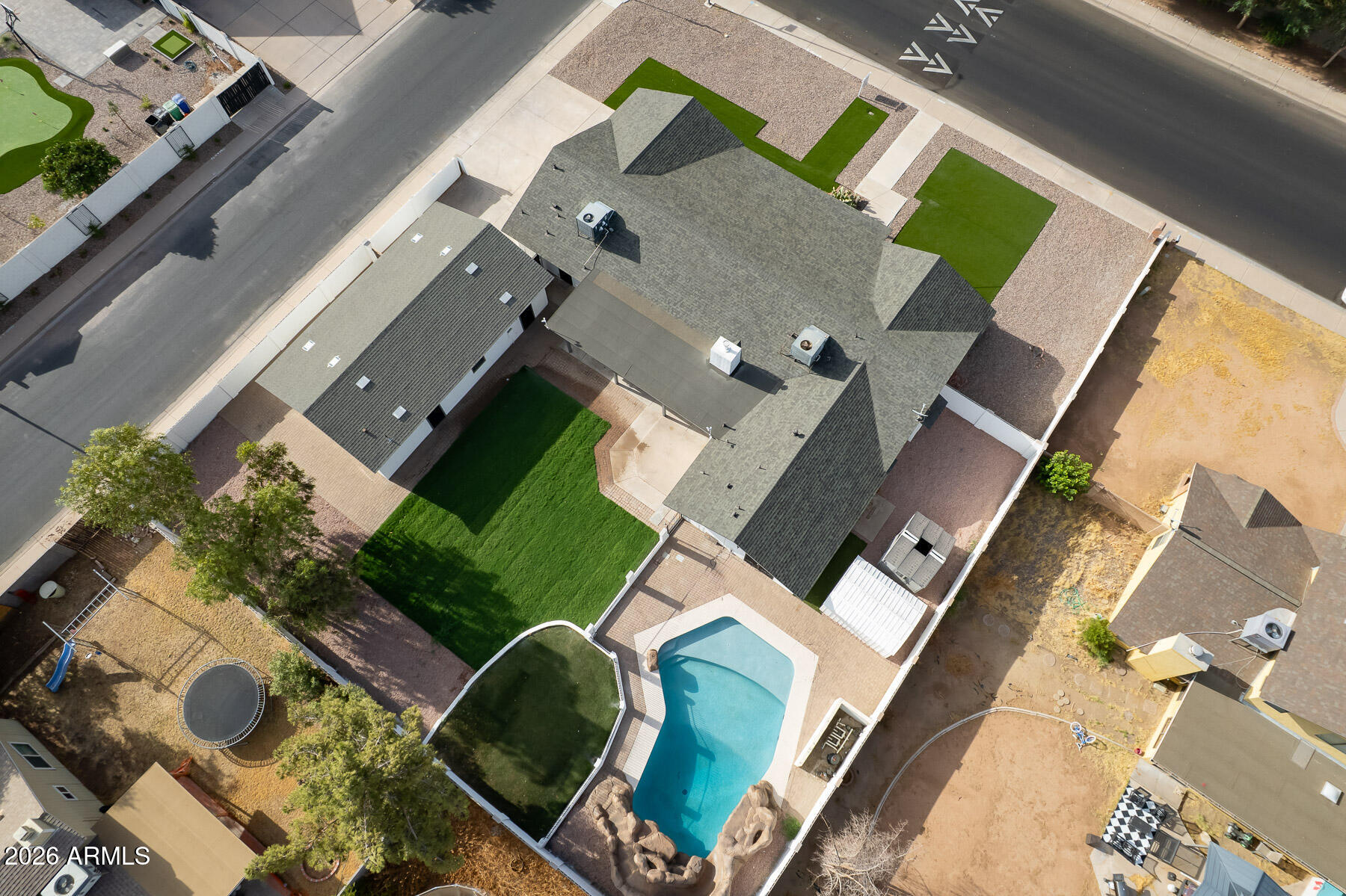 SUMMER PLACE PHASE 4 UNIT 1 - Residential