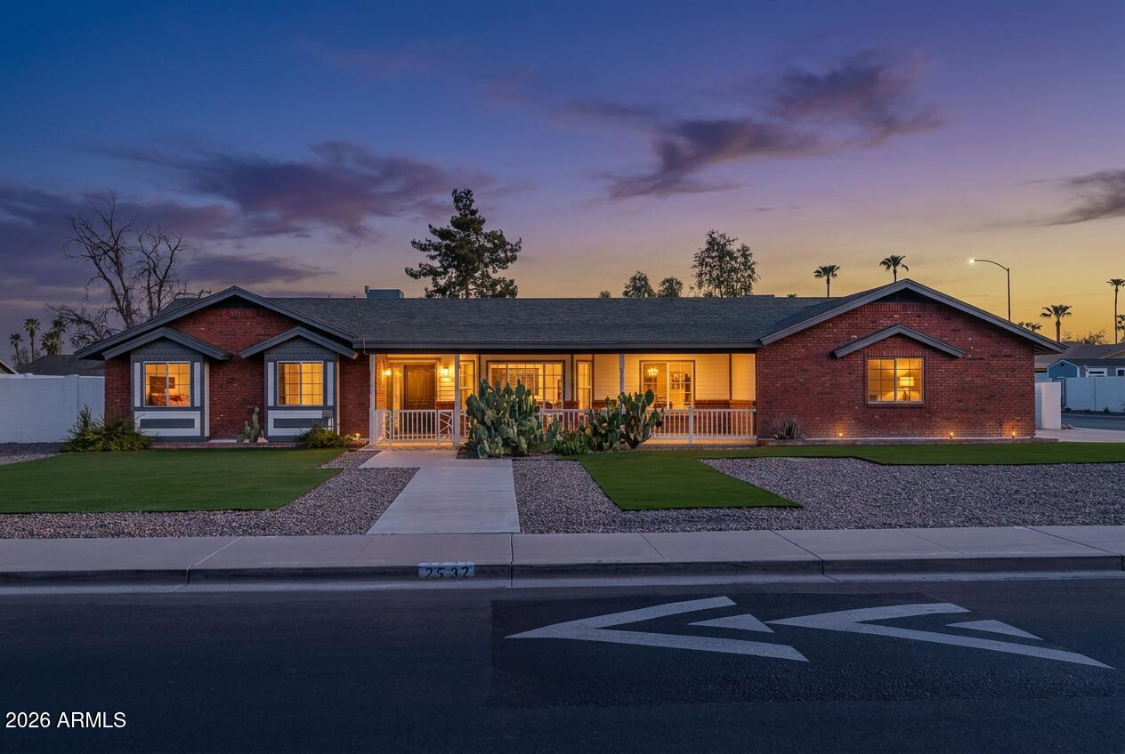 SUMMER PLACE PHASE 4 UNIT 1 - Residential