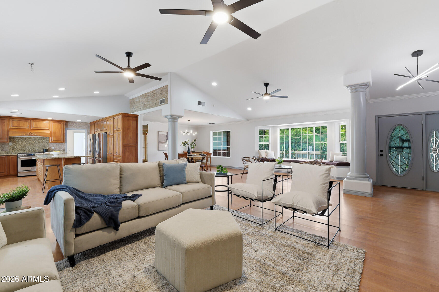SUMMER PLACE PHASE 4 UNIT 1 - Residential