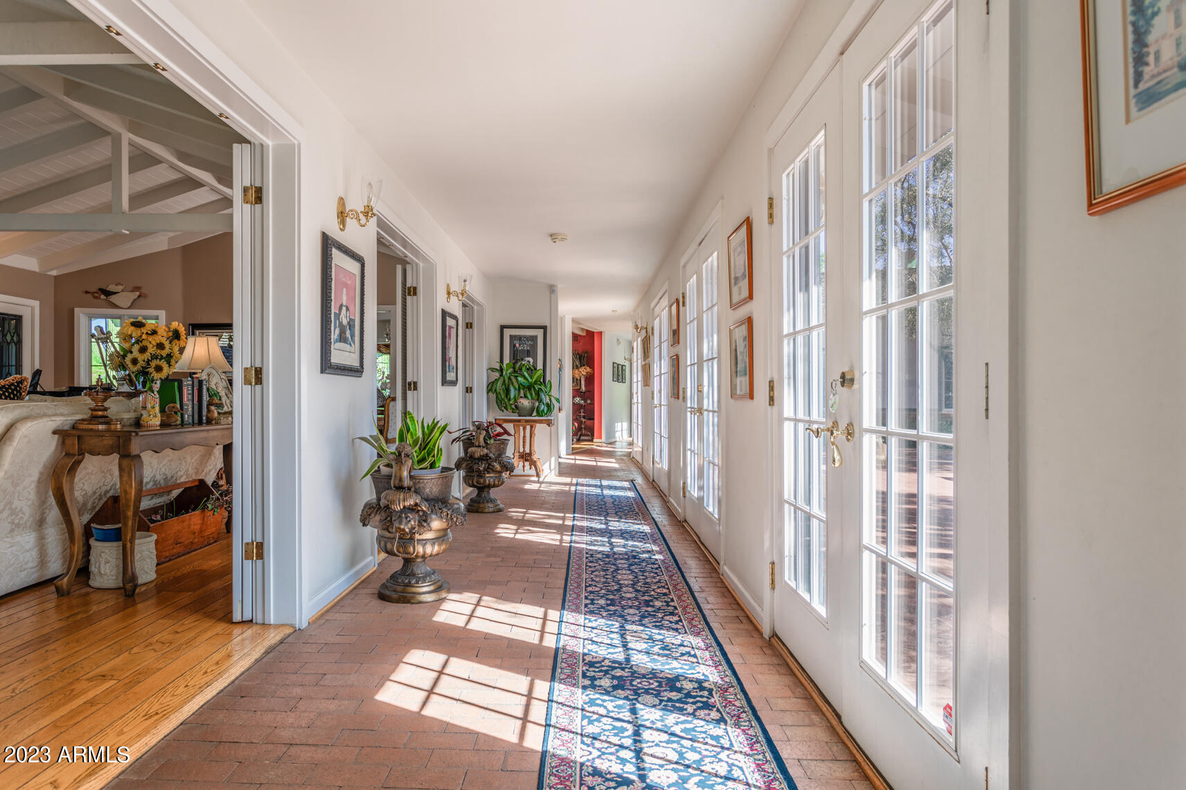 HACIENDA ESTATES - Residential