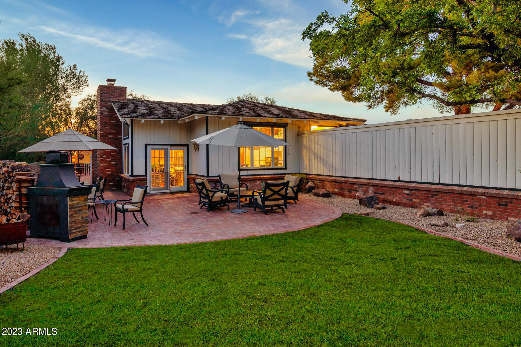 HACIENDA ESTATES - Residential