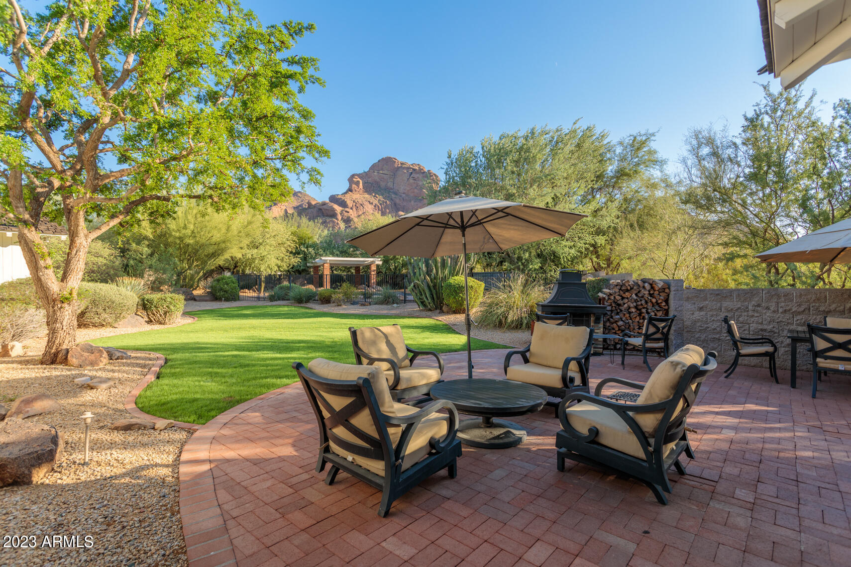 HACIENDA ESTATES - Residential