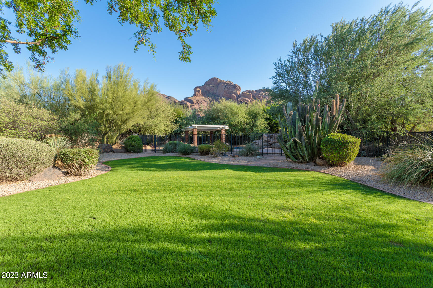 HACIENDA ESTATES - Residential