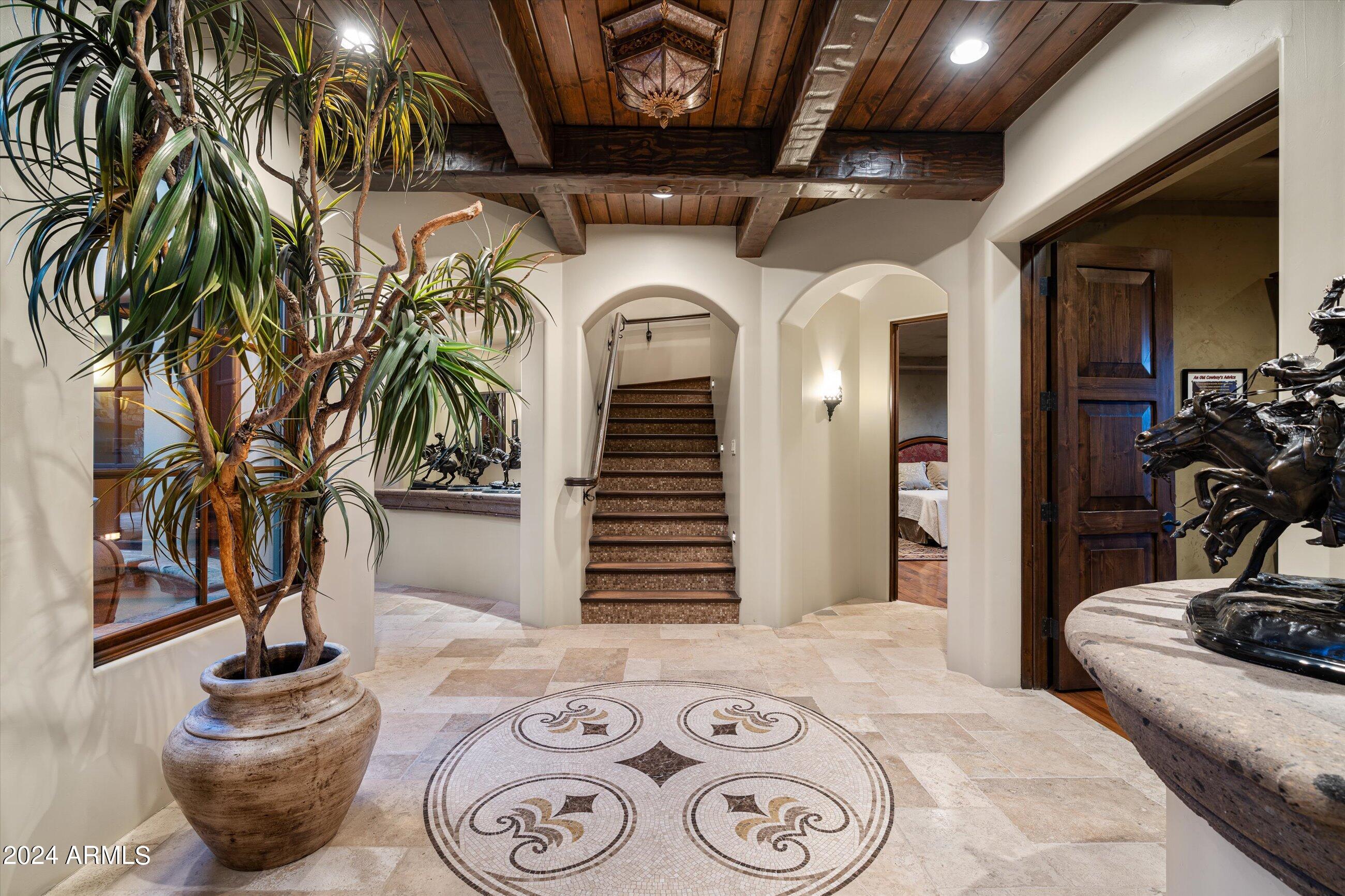 WHISPER ROCK - Residential