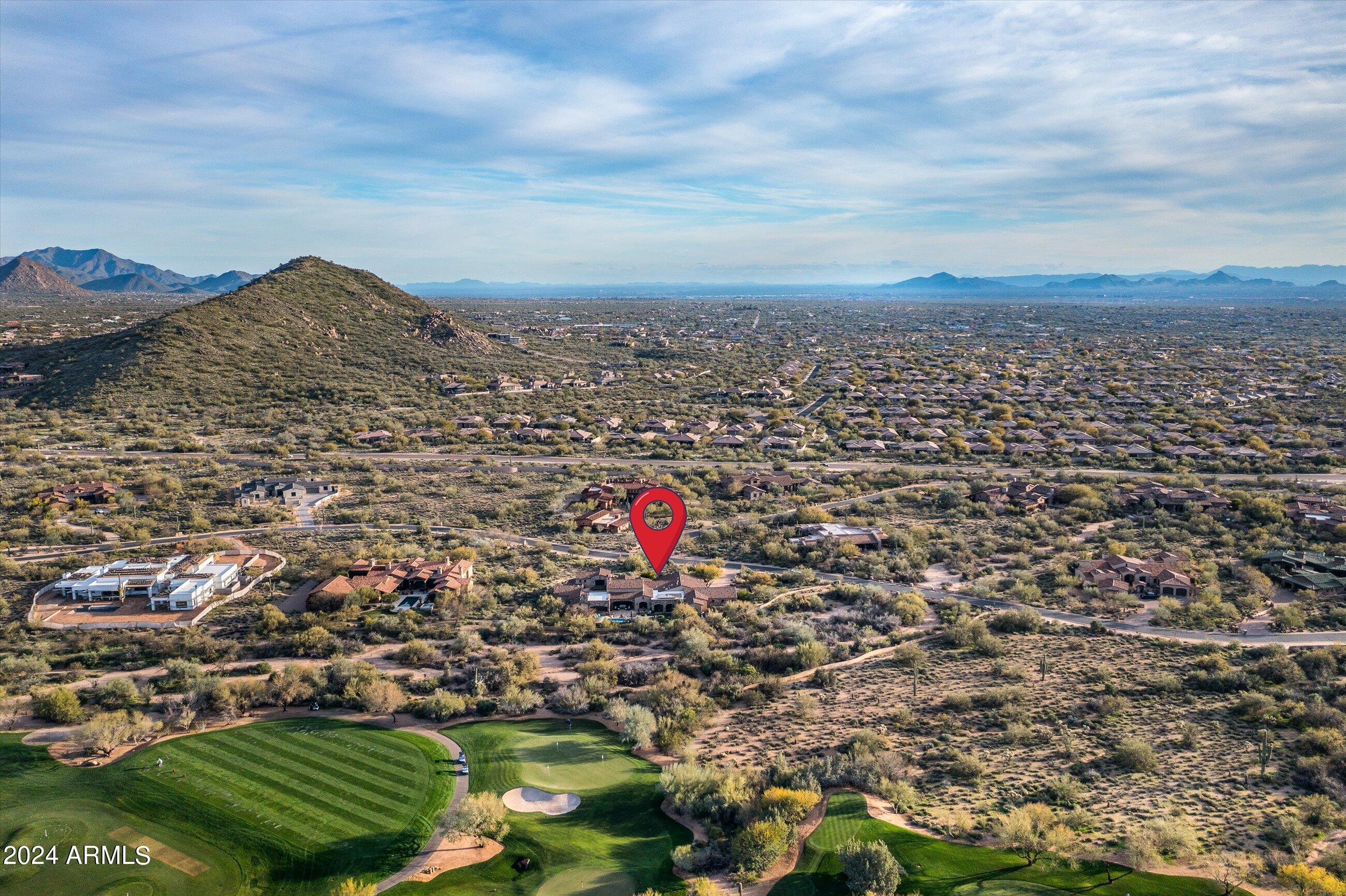 WHISPER ROCK - Residential