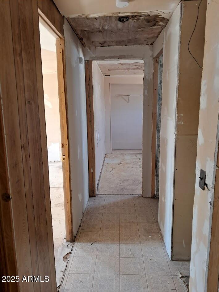 SECOND ADDITION TO FRY - Residential