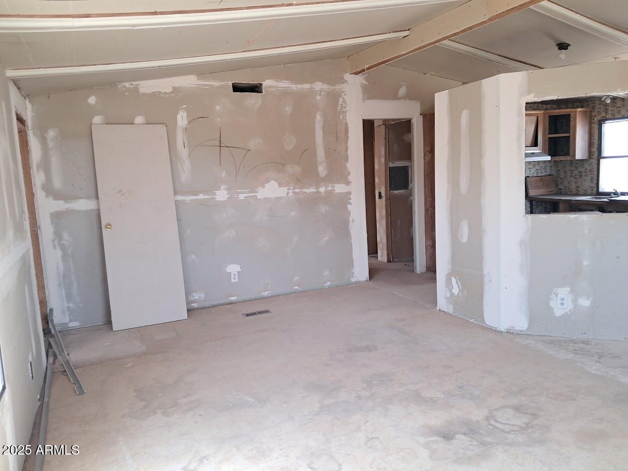 SECOND ADDITION TO FRY - Residential