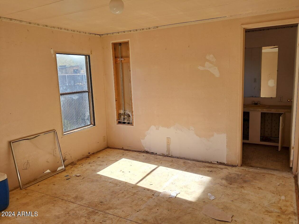SECOND ADDITION TO FRY - Residential