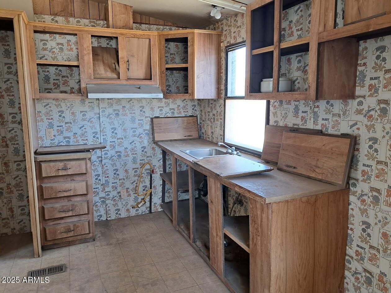 SECOND ADDITION TO FRY - Residential