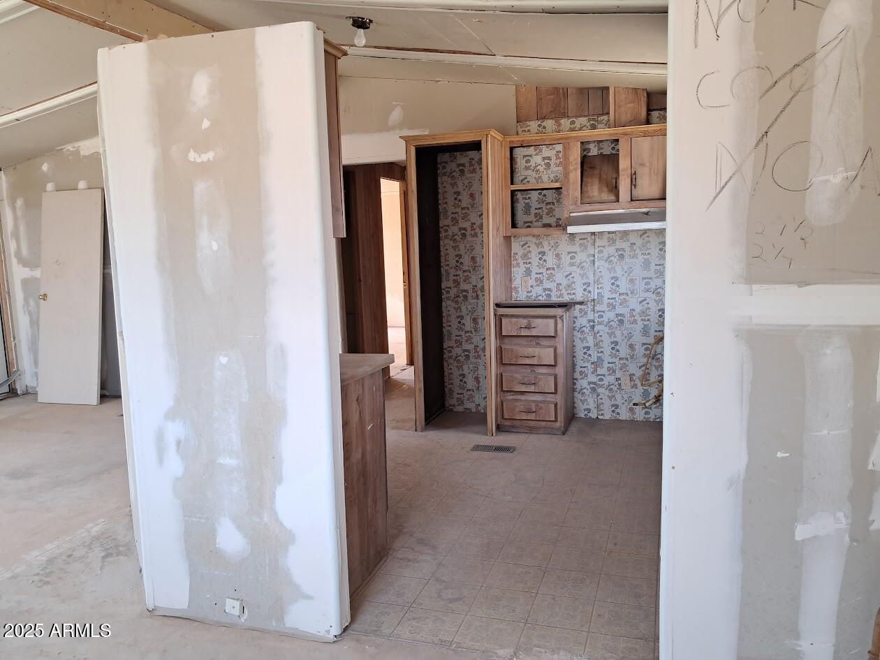 SECOND ADDITION TO FRY - Residential