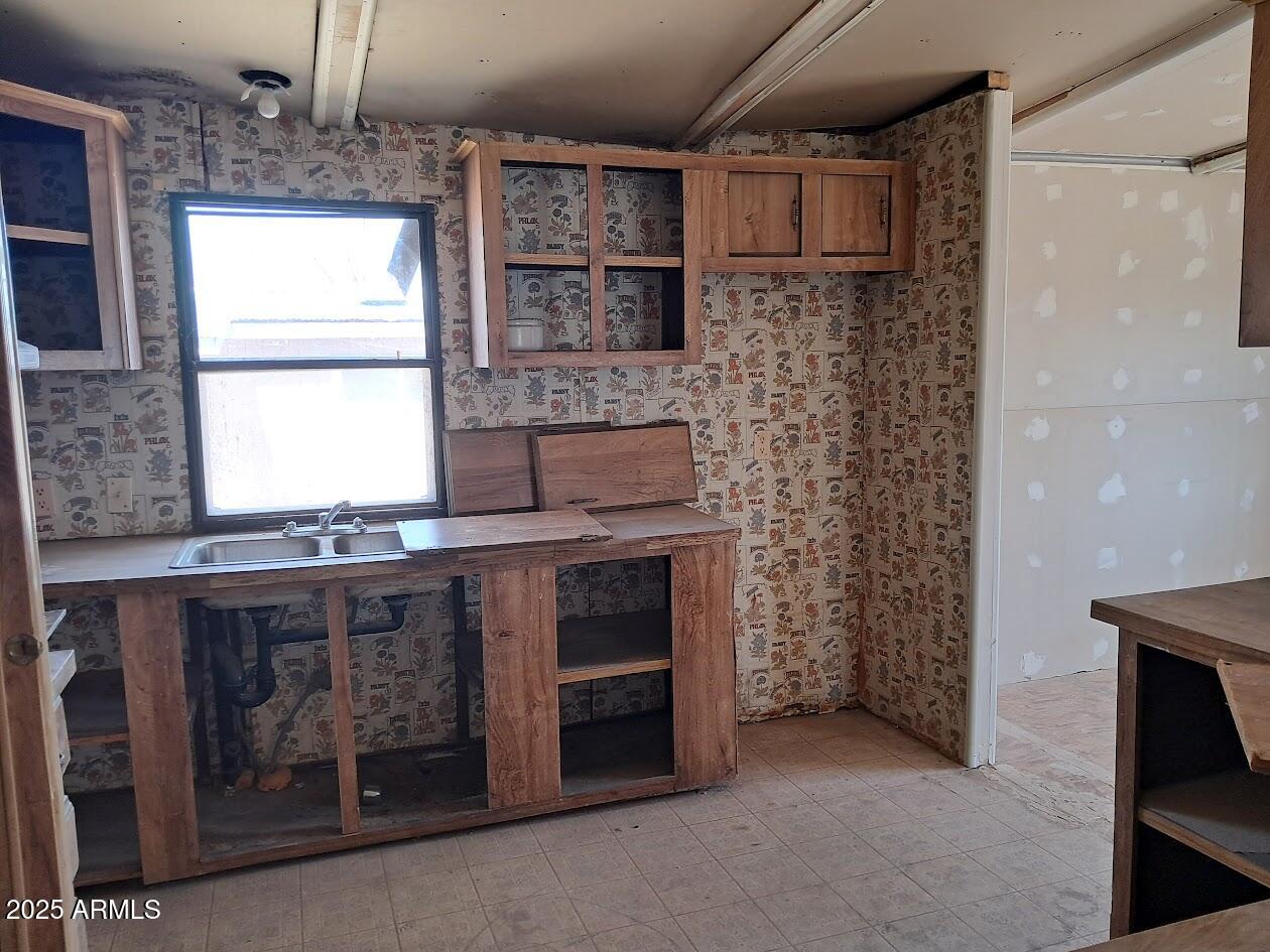 SECOND ADDITION TO FRY - Residential