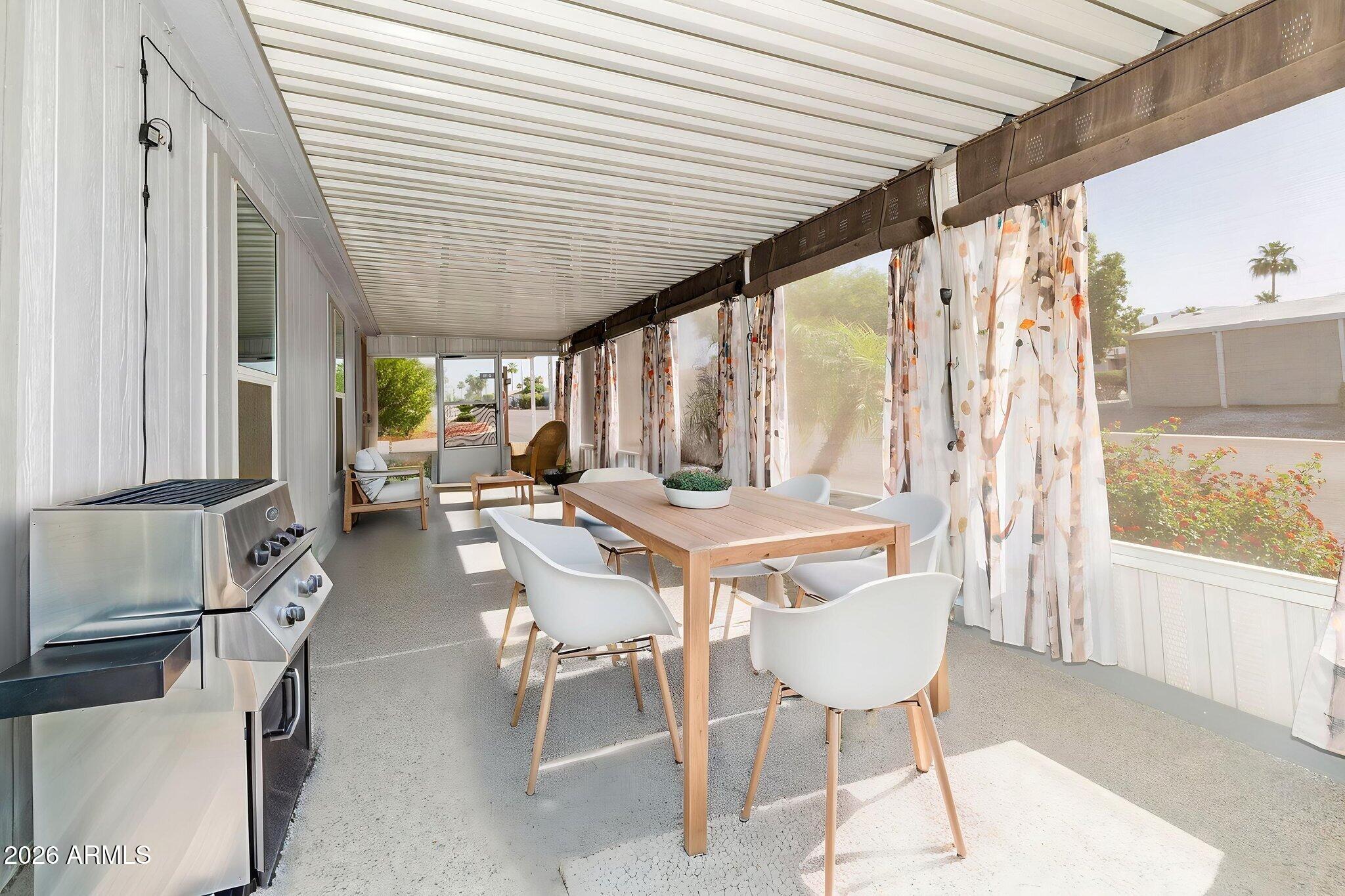 Rancho Mirage - Residential