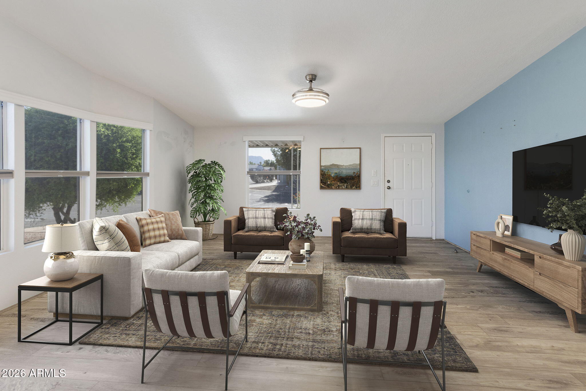 Rancho Mirage - Residential