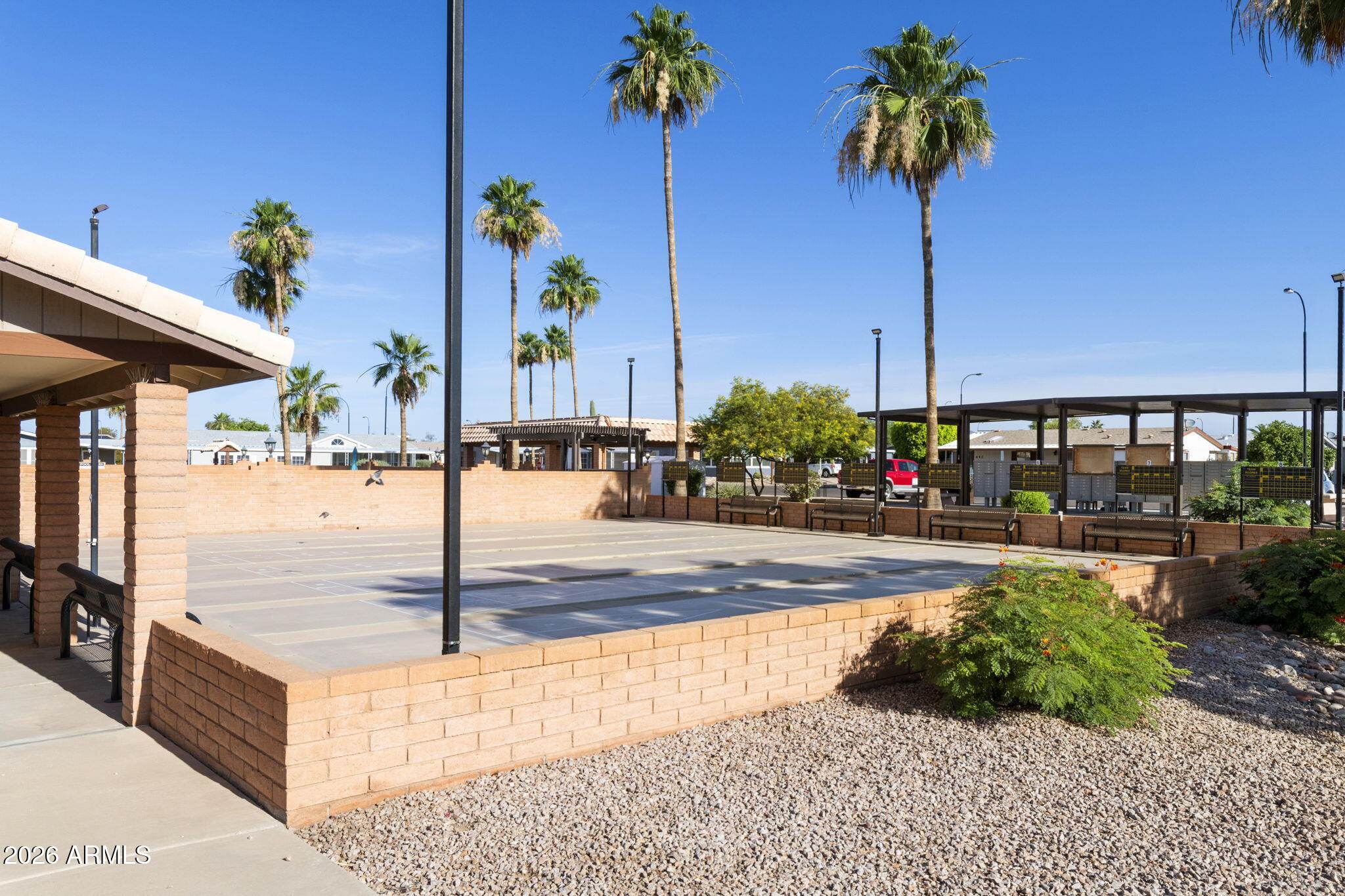 Rancho Mirage - Residential