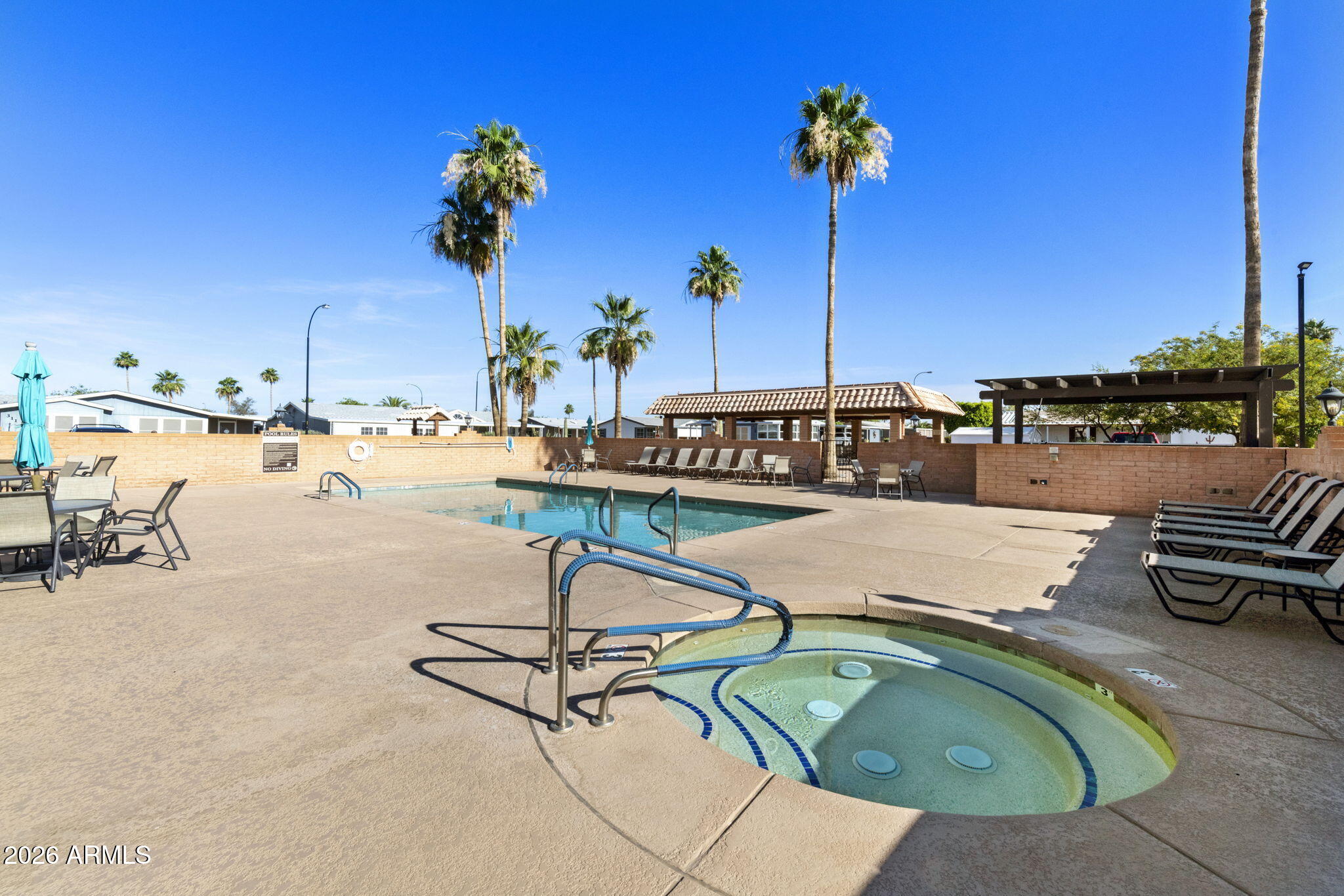 Rancho Mirage - Residential