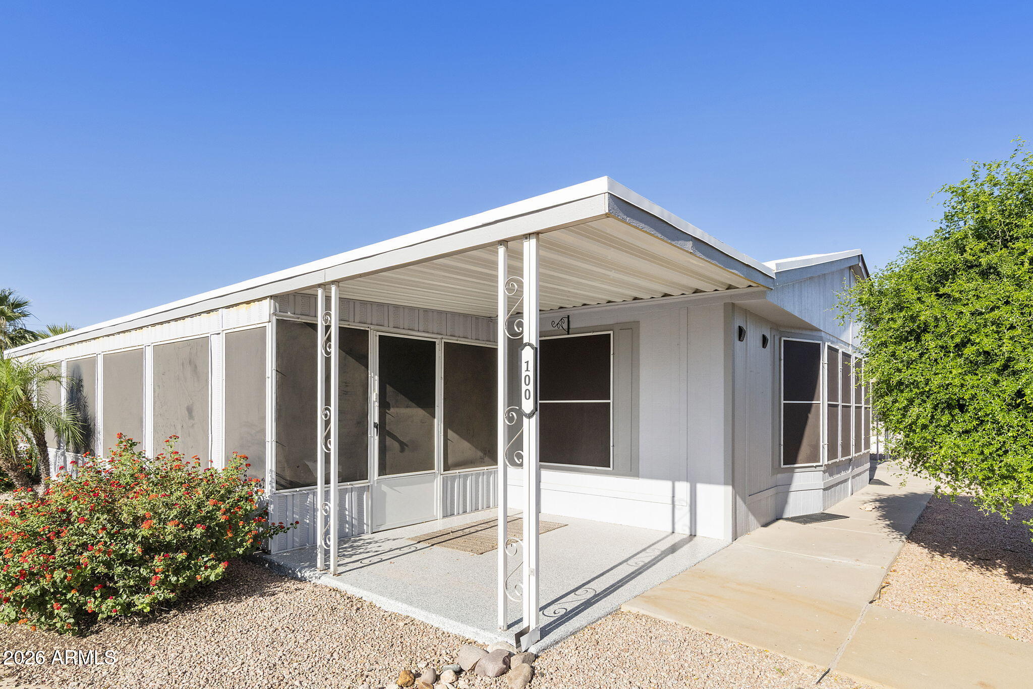 Rancho Mirage - Residential