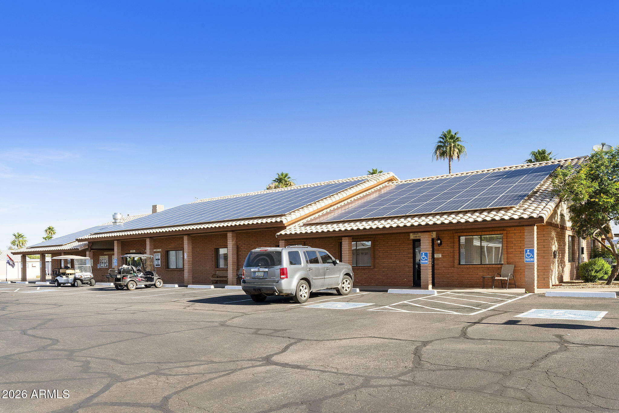 Rancho Mirage - Residential