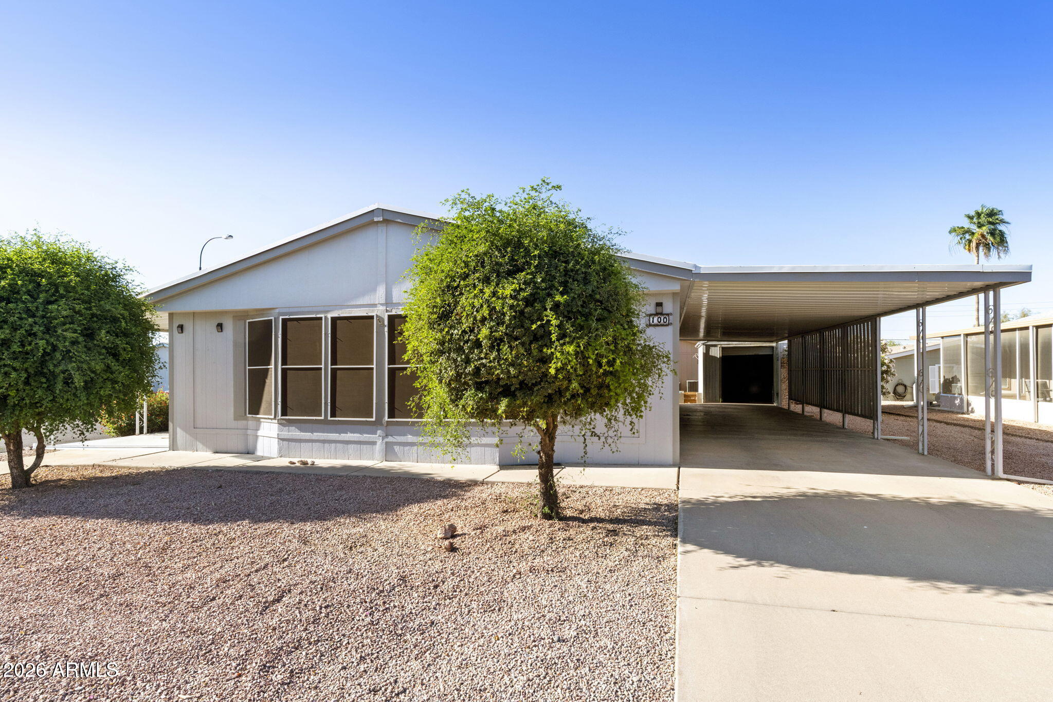 Rancho Mirage - Residential