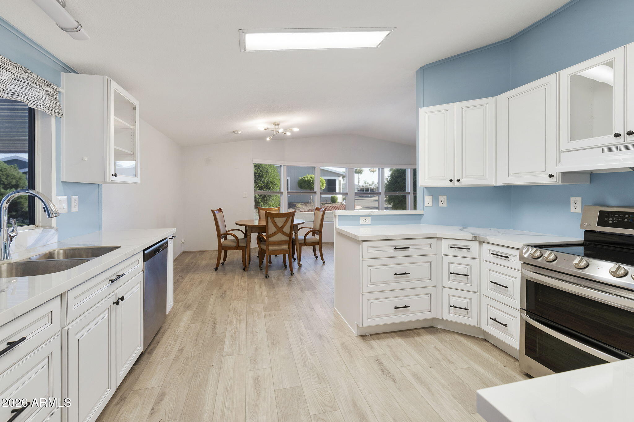 Rancho Mirage - Residential