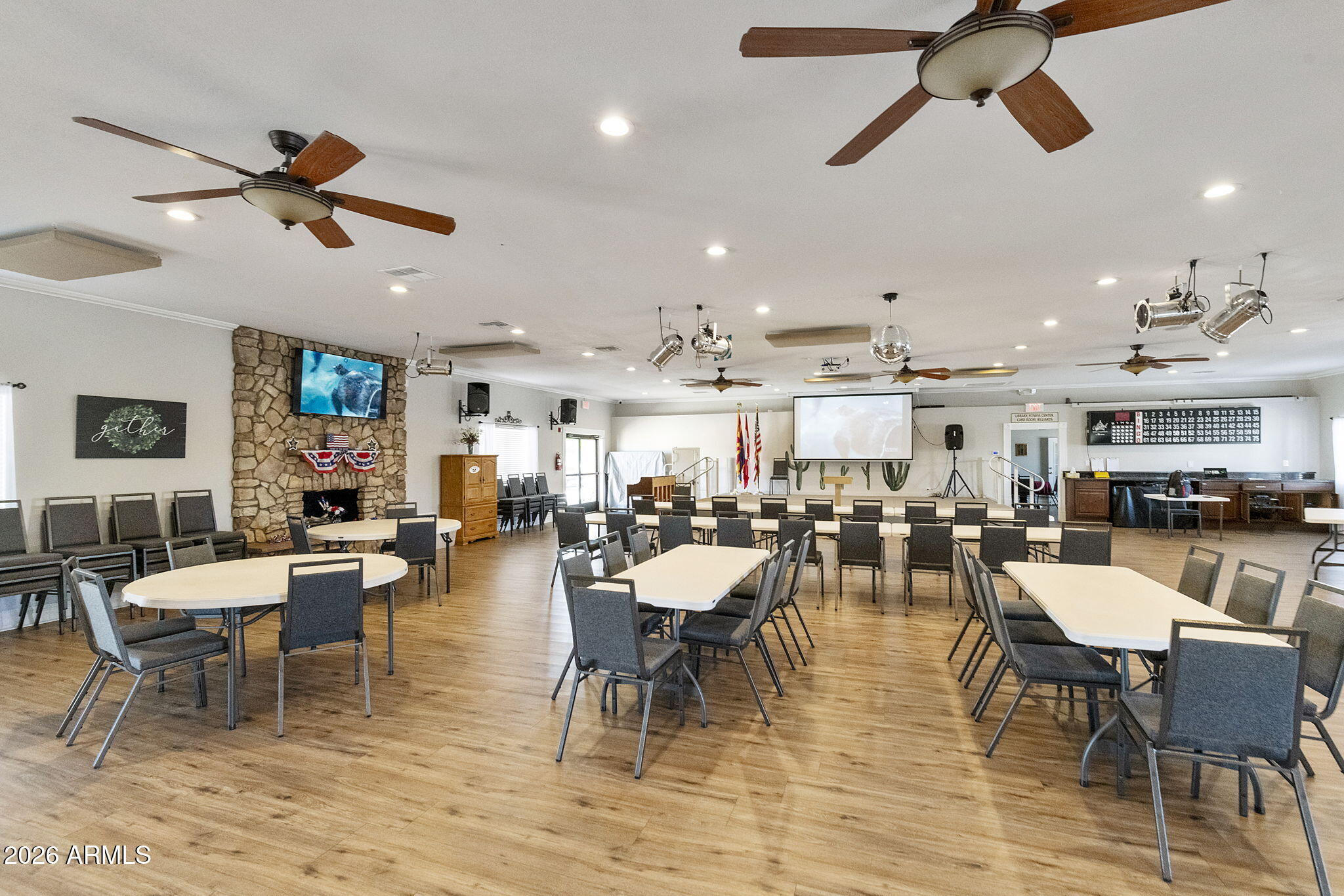 Rancho Mirage - Residential