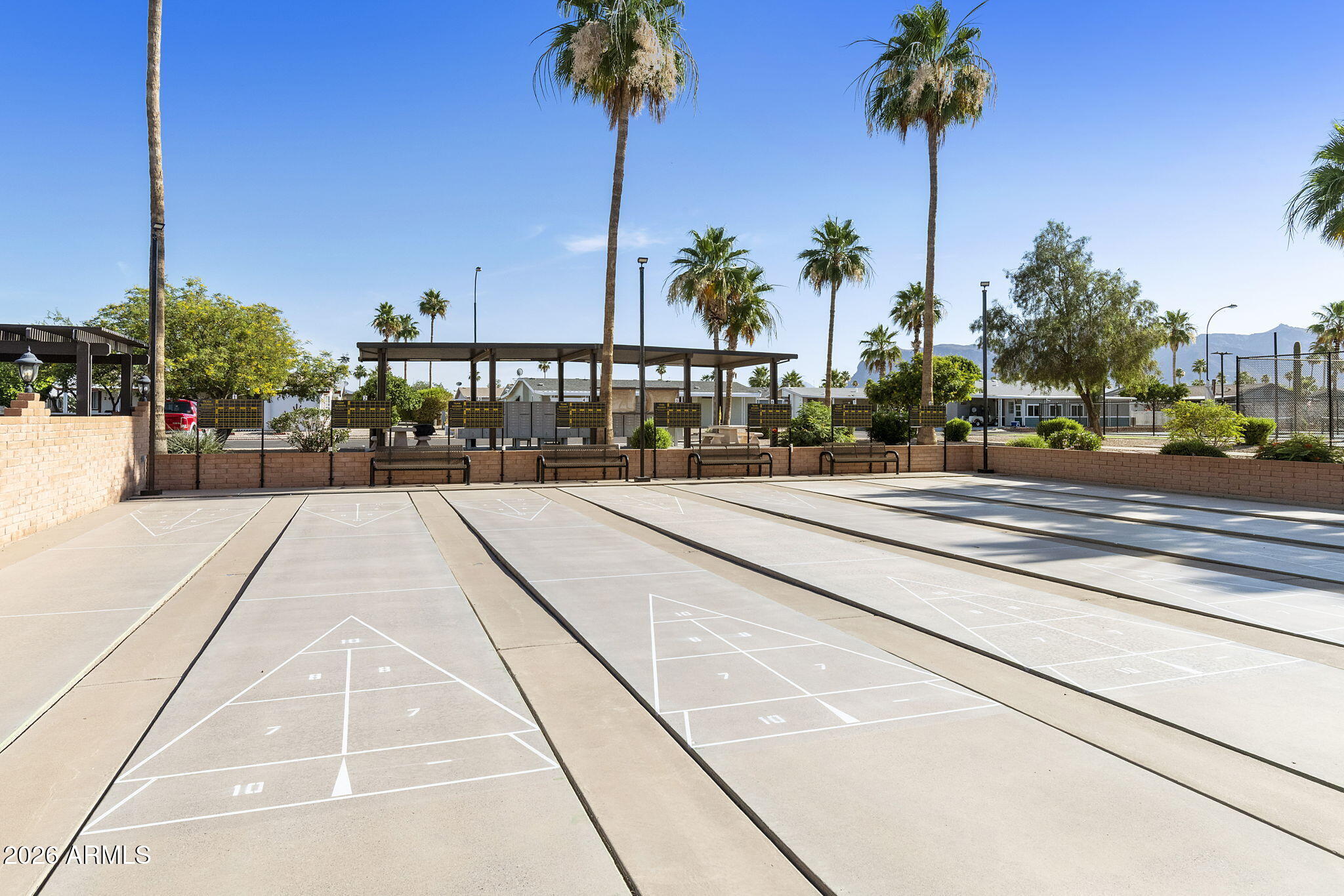 Rancho Mirage - Residential