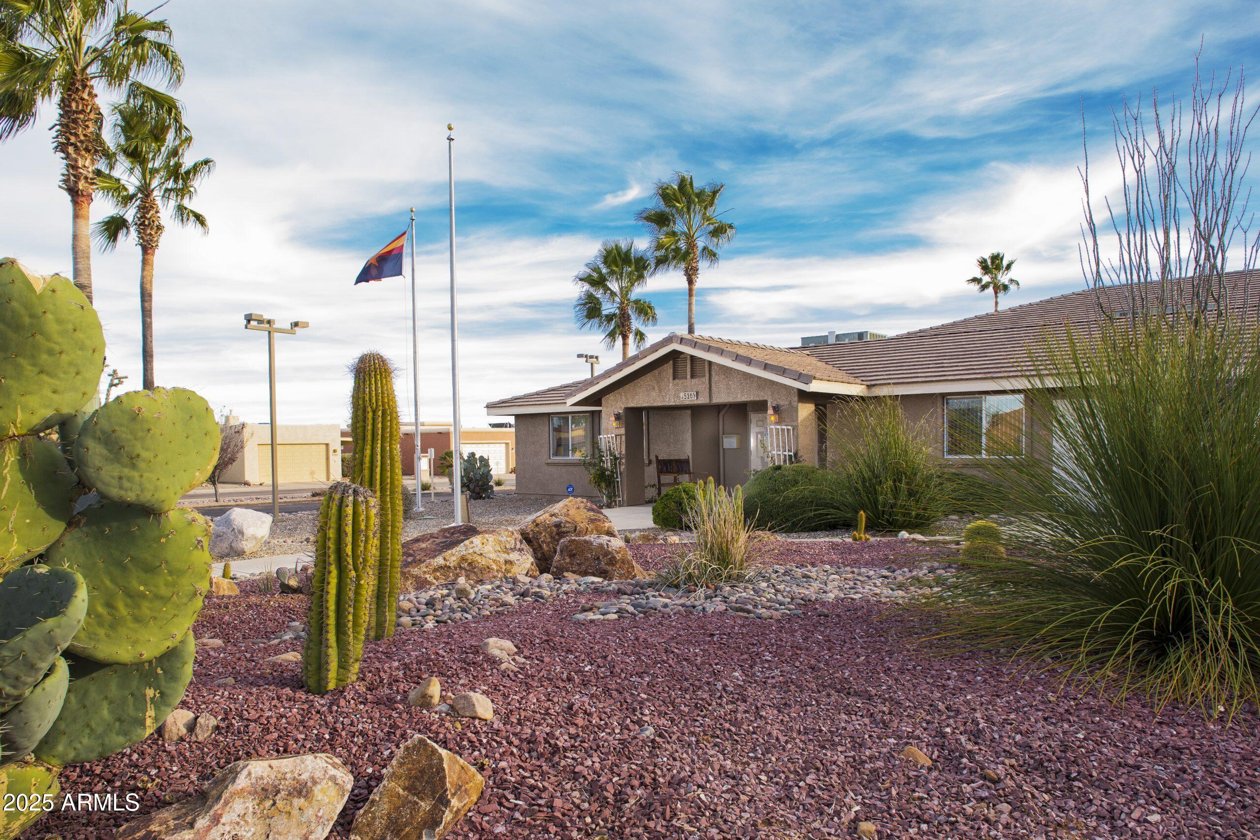 VISTA VIEW ESTATES - Residential