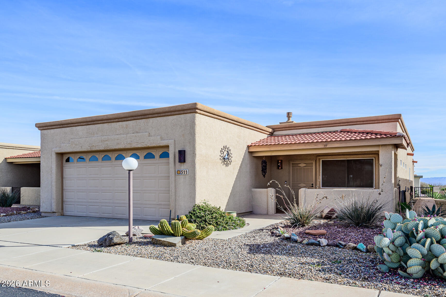 VISTA VIEW ESTATES - Residential