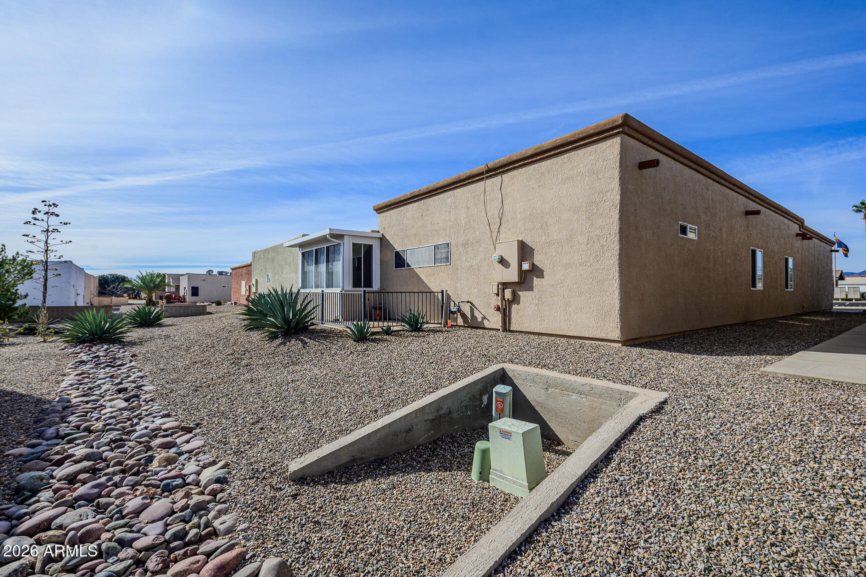 VISTA VIEW ESTATES - Residential