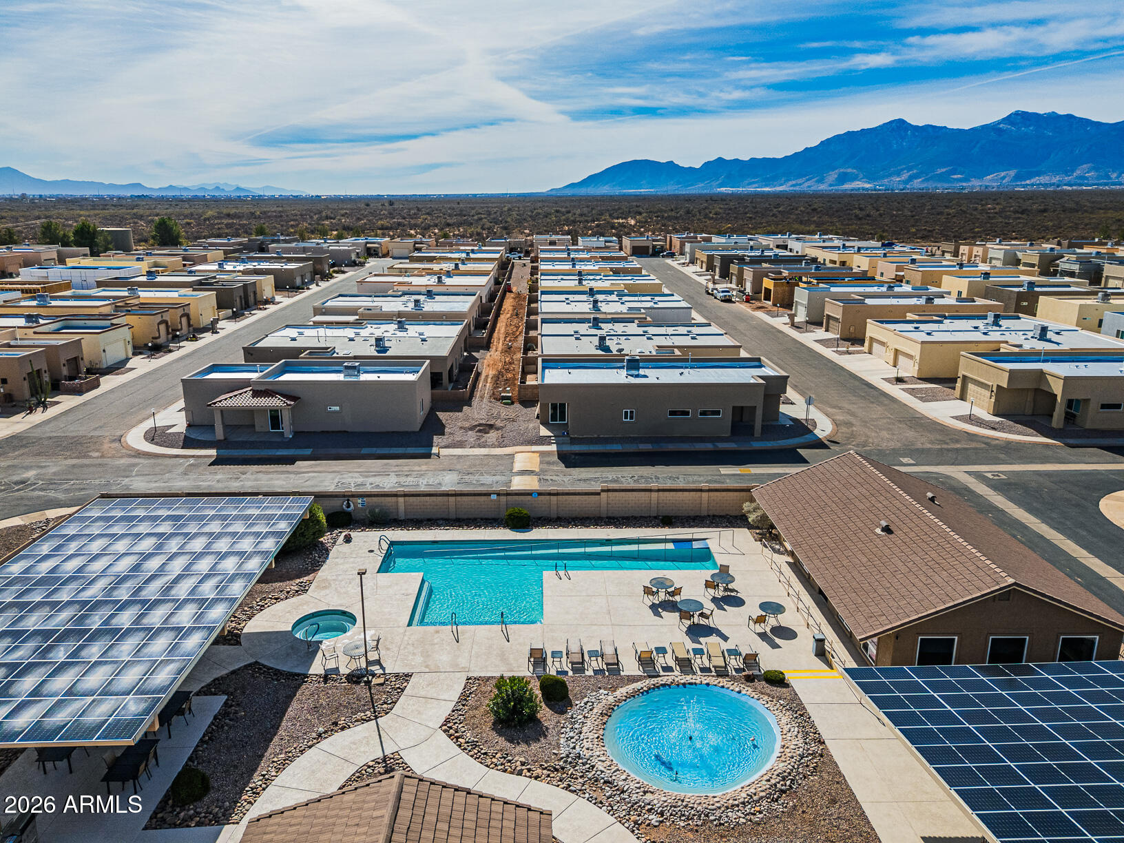 VISTA VIEW ESTATES - Residential