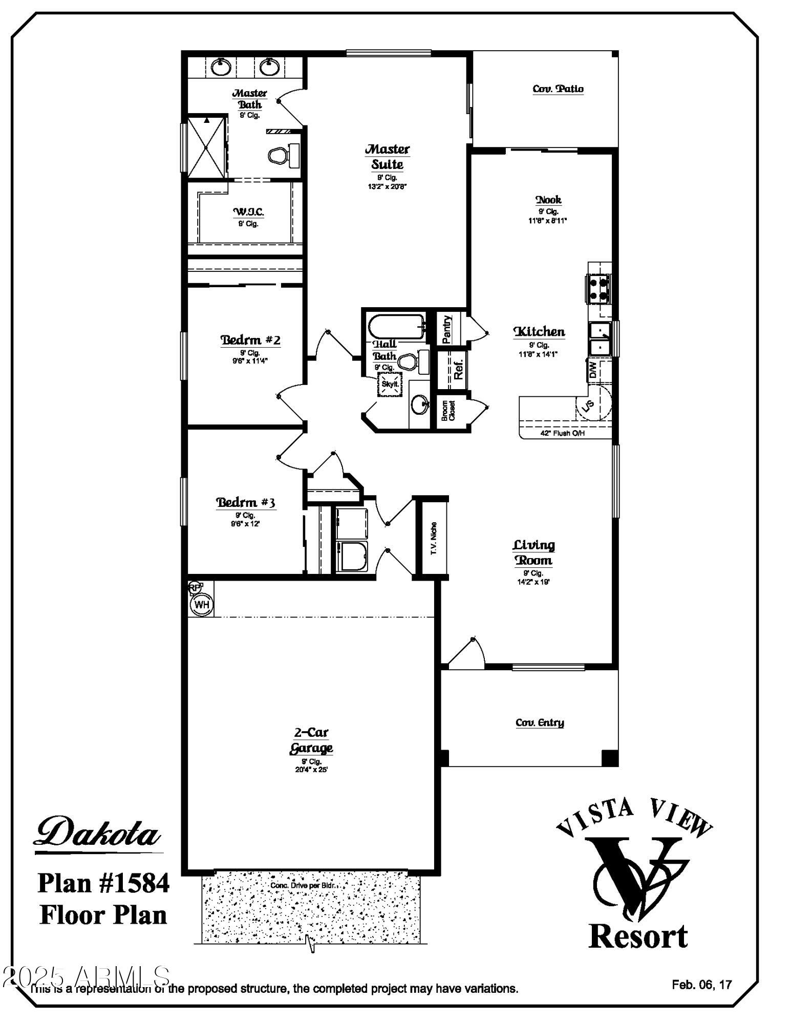 VISTA VIEW ESTATES - Residential
