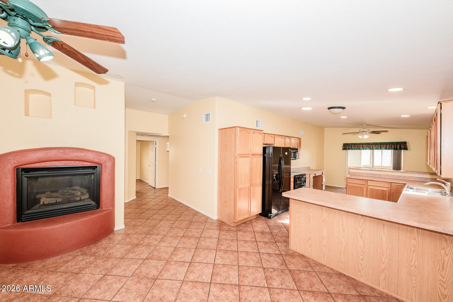 VISTA VIEW ESTATES - Residential