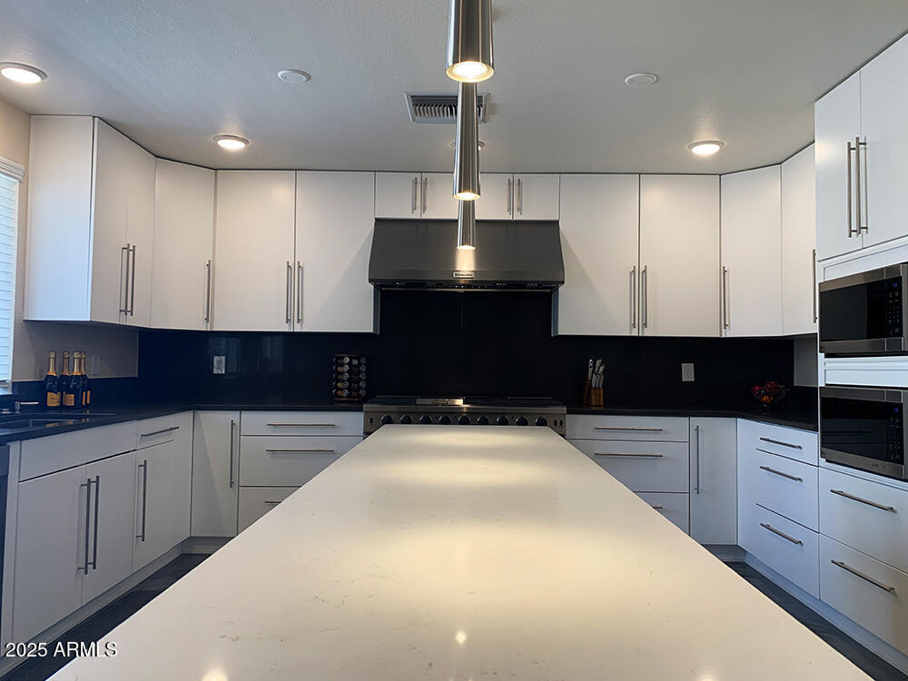 VISTA VIEW ESTATES - Residential