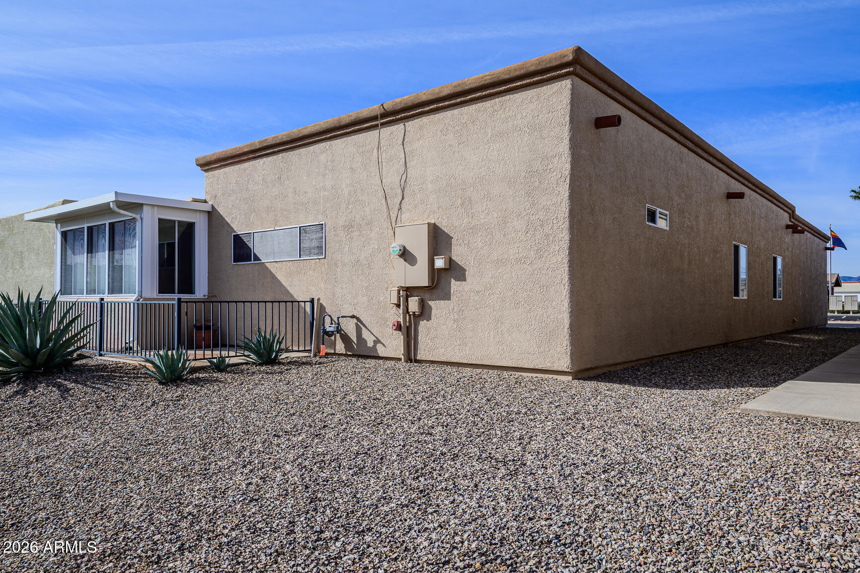 VISTA VIEW ESTATES - Residential