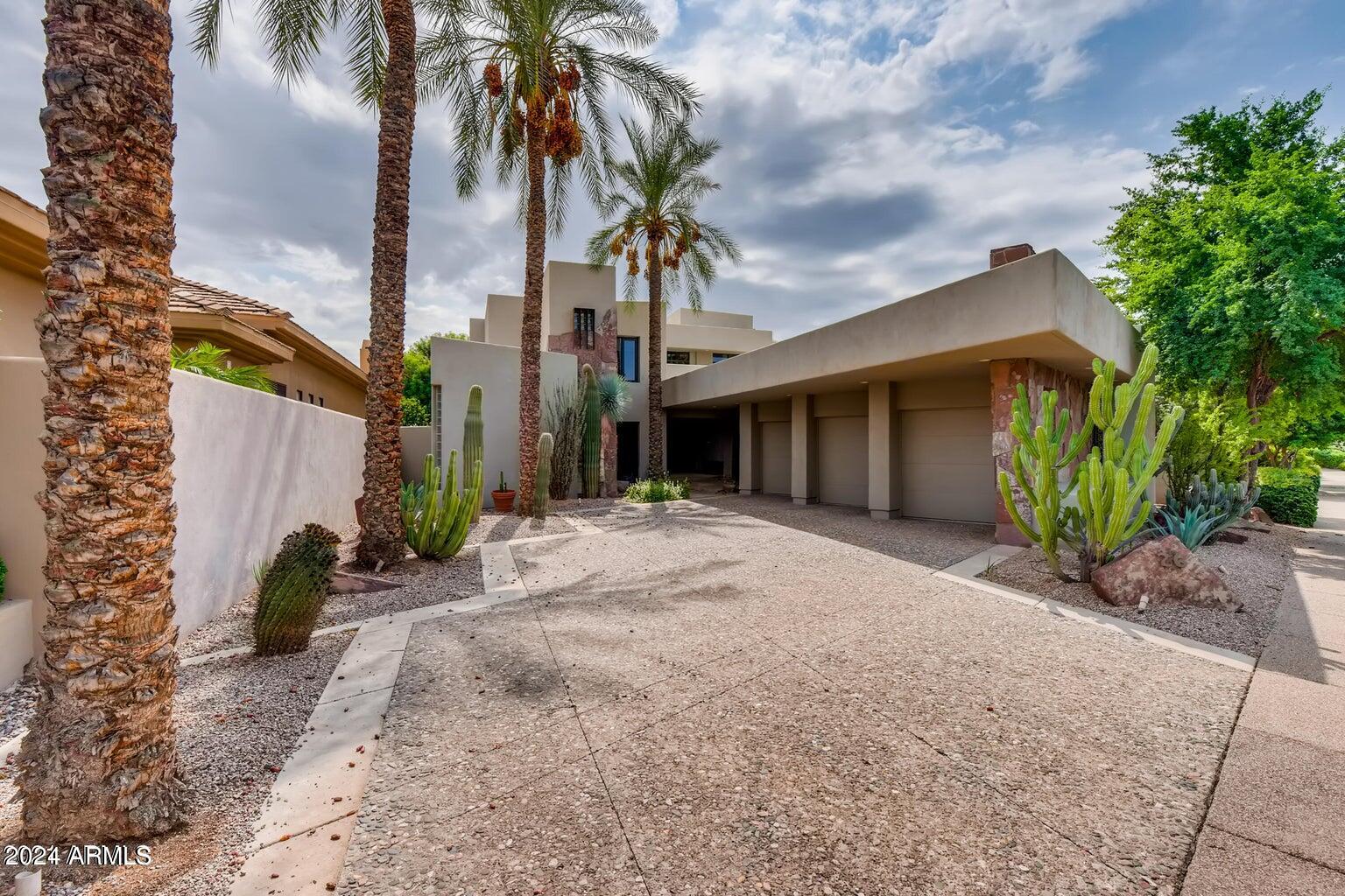Gainey Ranch - Residential