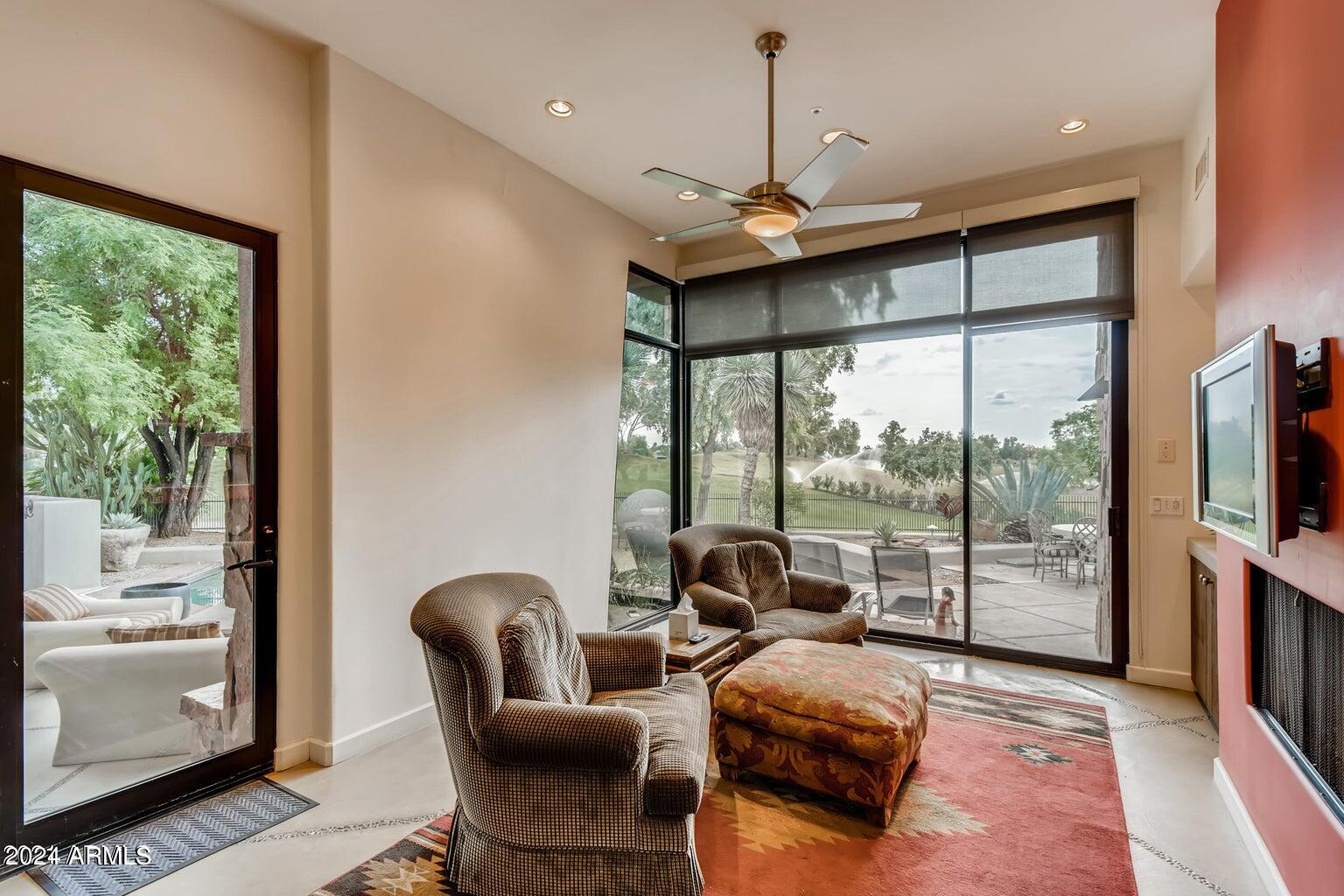 Gainey Ranch - Residential