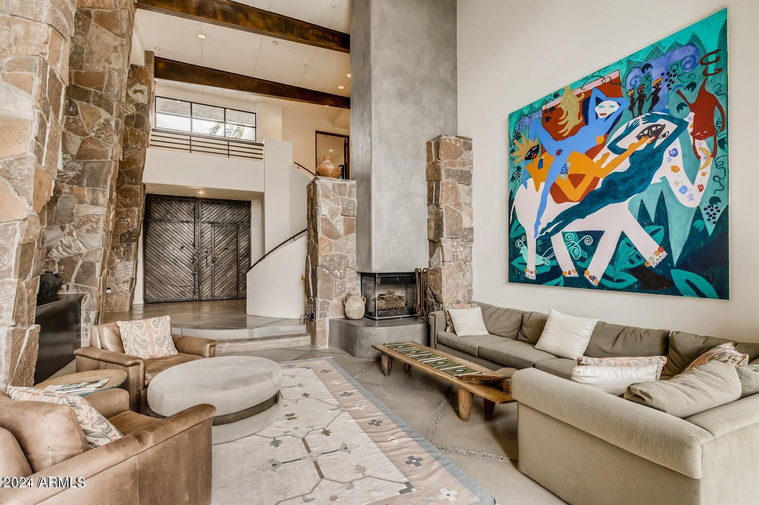 Gainey Ranch - Residential