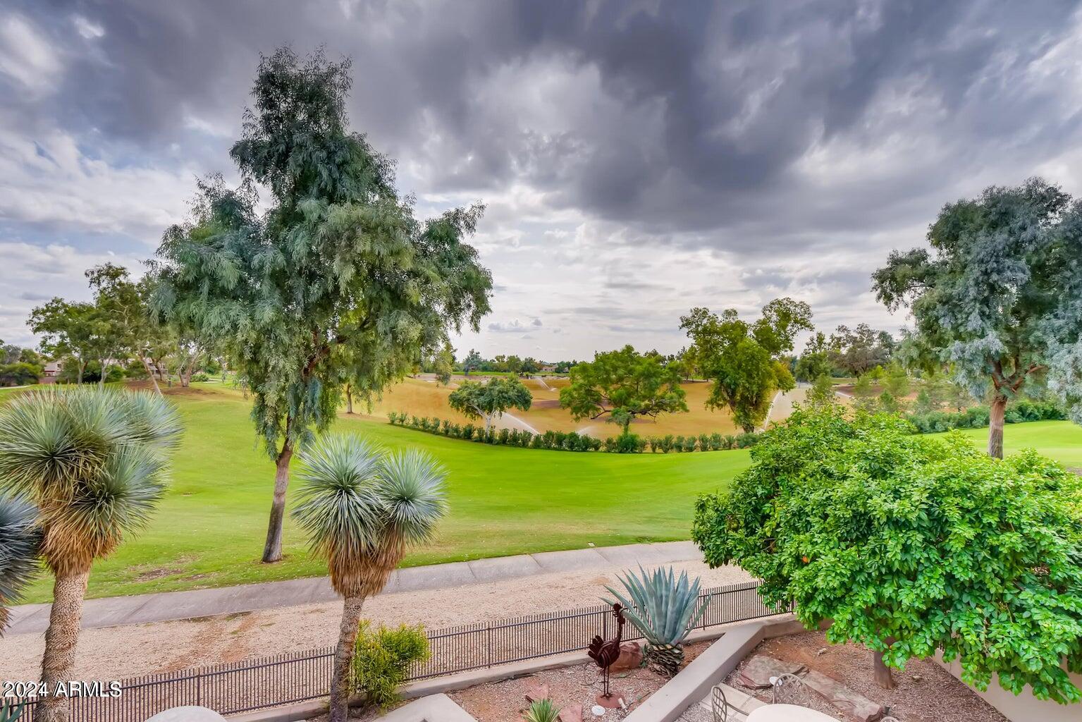 Gainey Ranch - Residential