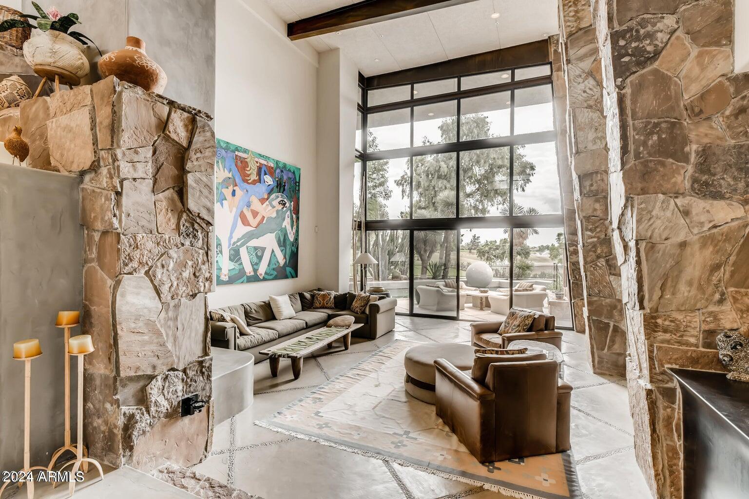 Gainey Ranch - Residential