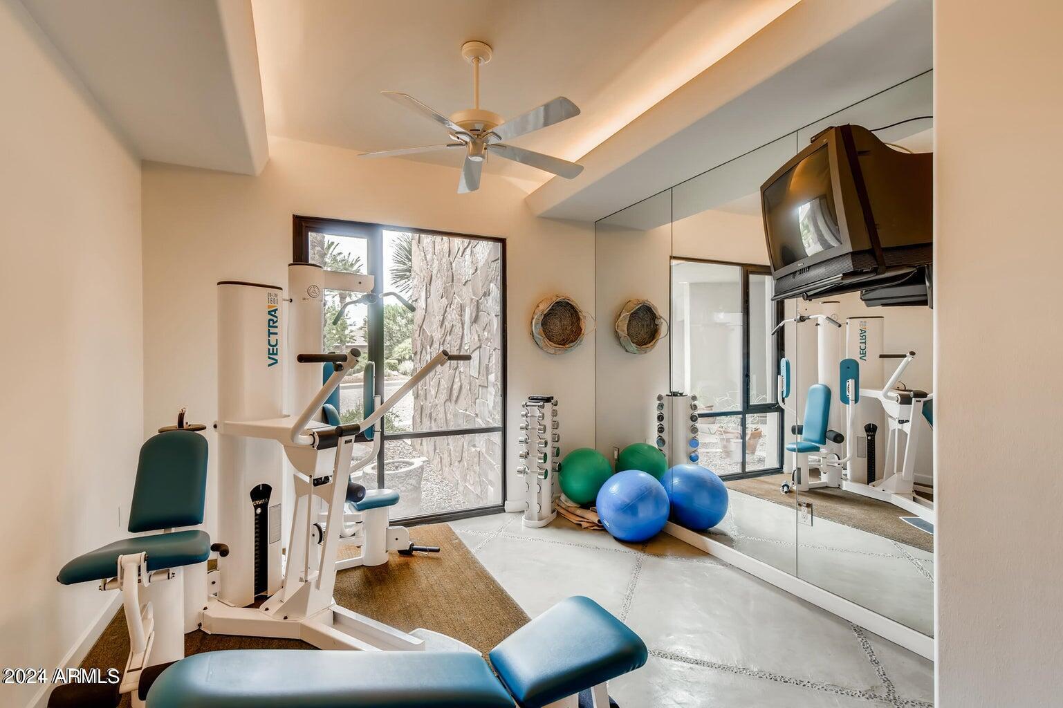 Gainey Ranch - Residential