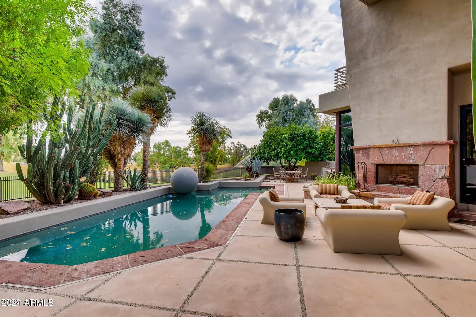 Gainey Ranch - Residential
