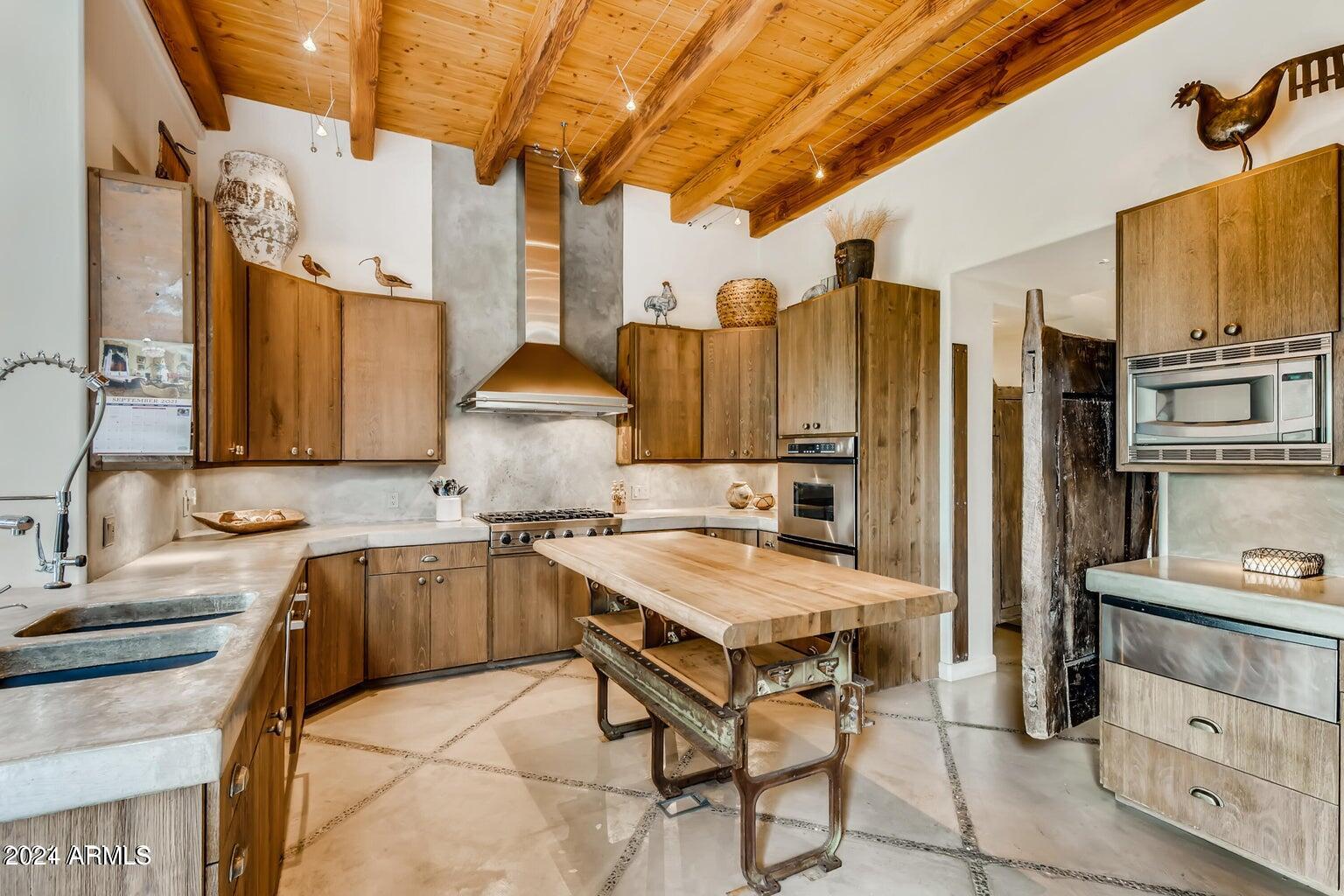 Gainey Ranch - Residential