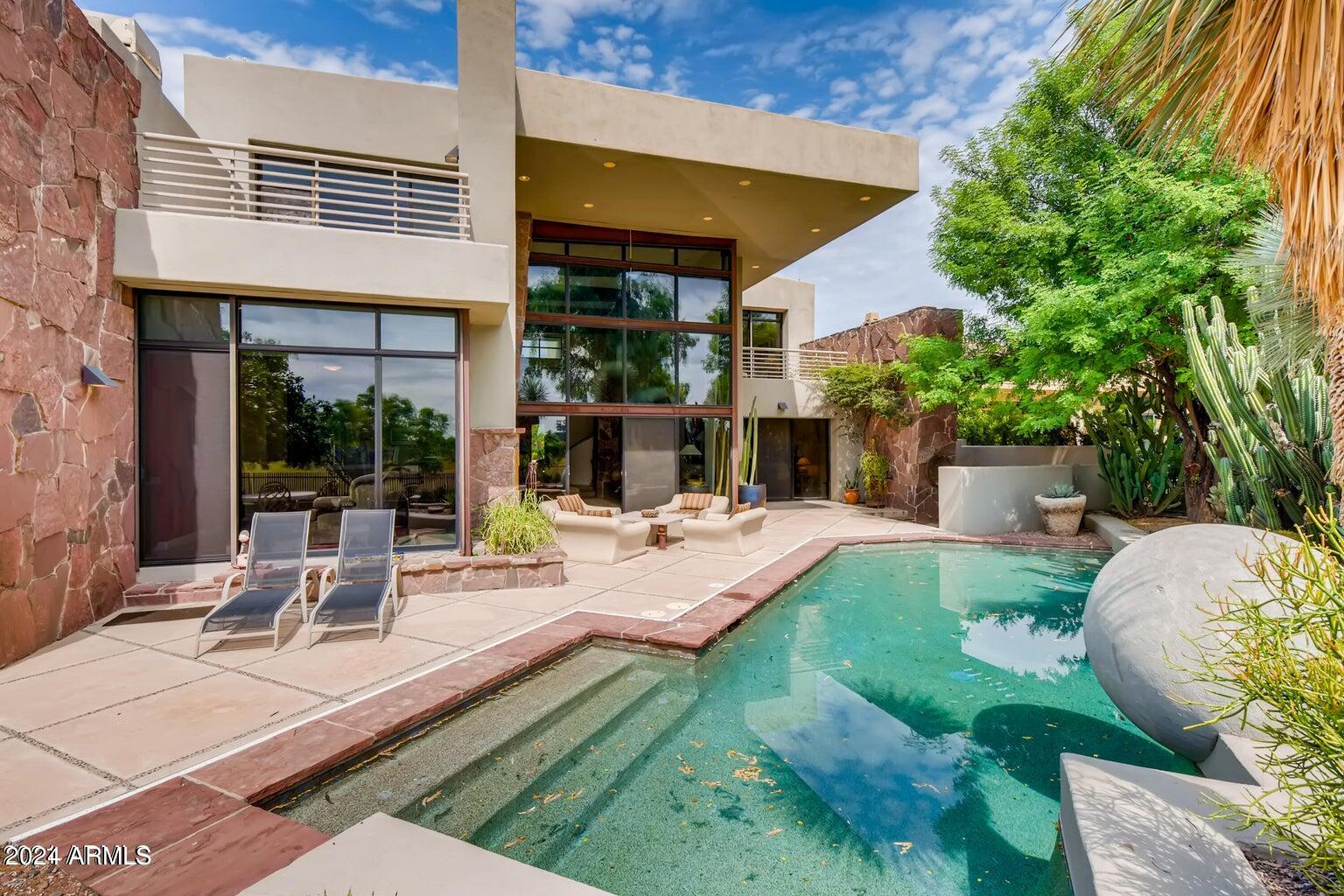 Gainey Ranch - Residential