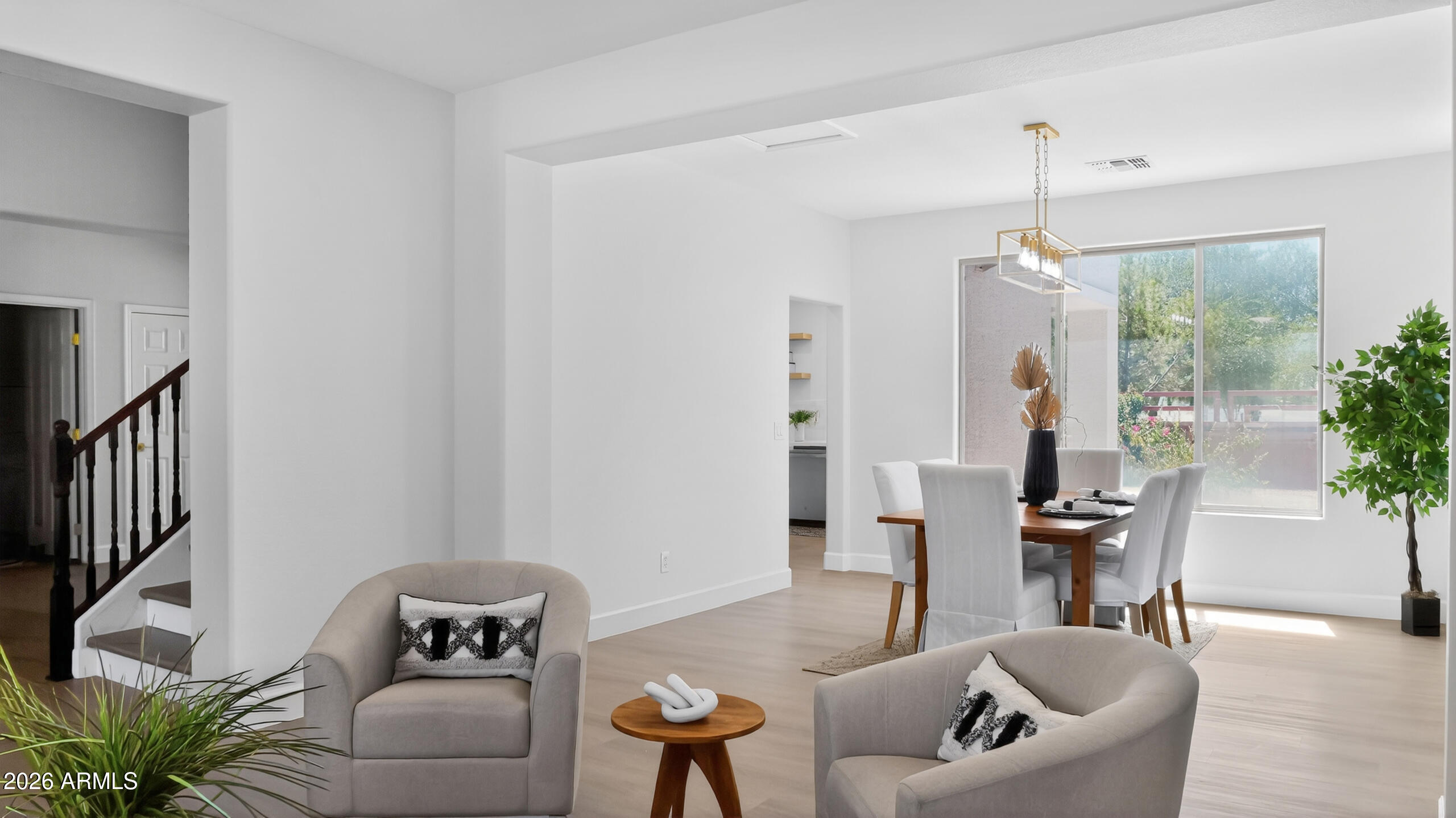CORTINA PARCEL 8 - Residential