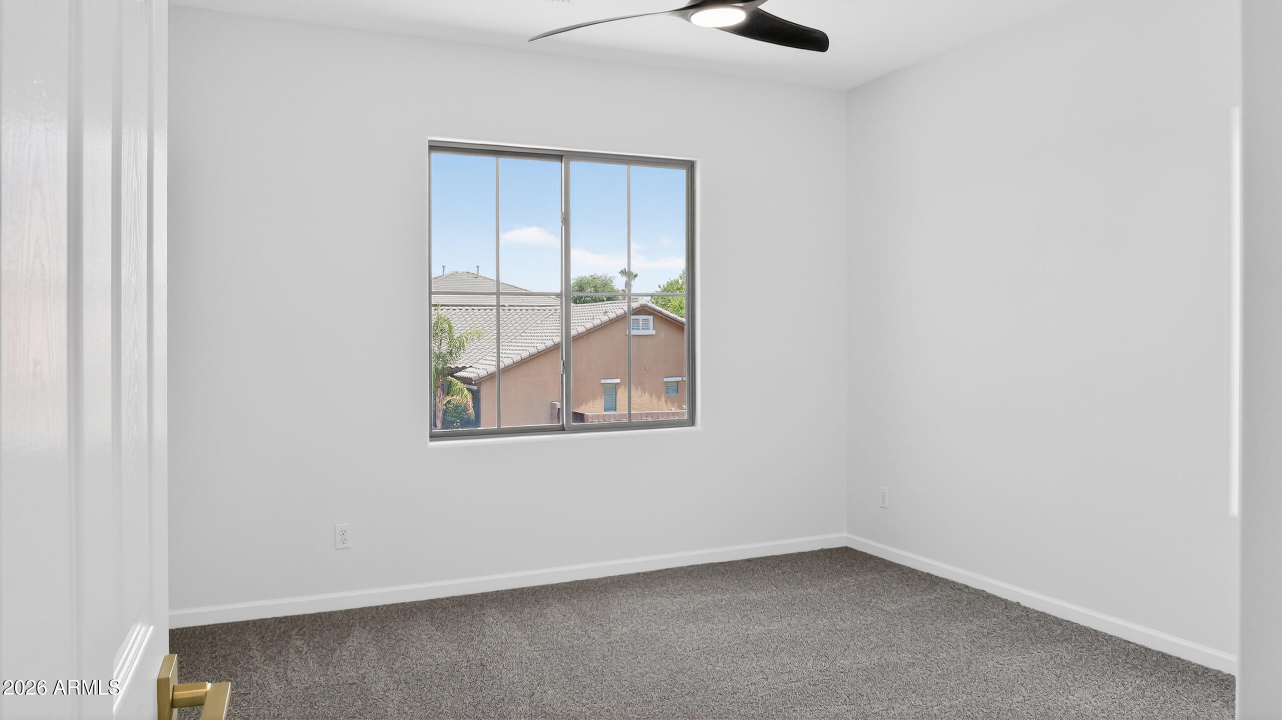 CORTINA PARCEL 8 - Residential