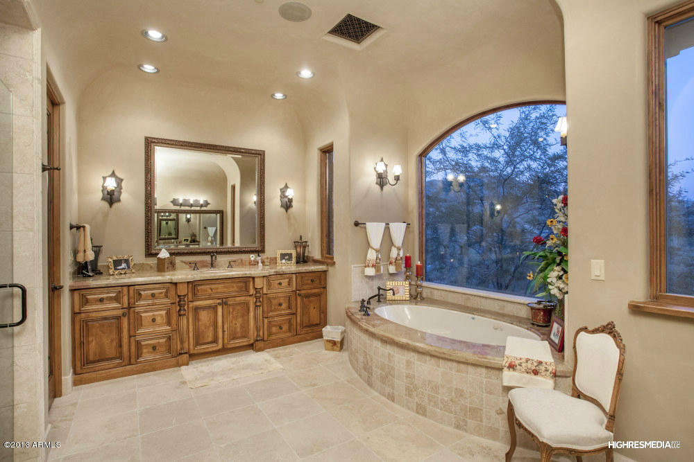 Desert Mountain - Residential