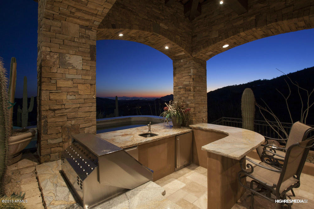 Desert Mountain - Residential