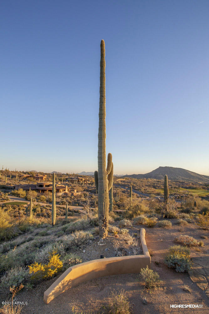 Desert Mountain - Residential