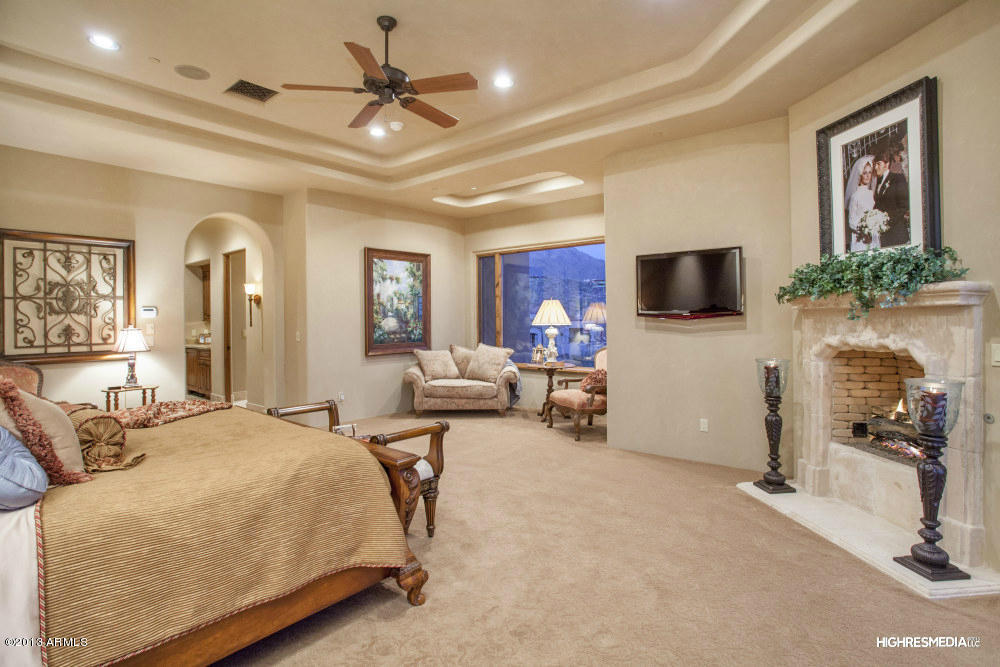 Desert Mountain - Residential